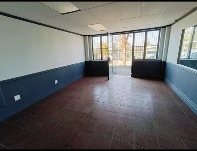 INDUSTRIAL PROPERTY TO RENT IN RANDJESPARK